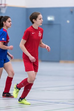 Bild 458 - wCJ Futsalmeisterschaft Runde 1
